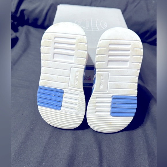 Adidas Racer TR21 Toddler size 5 - Picture 7 of 7